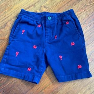 Janie & Jack size 5 Shorts